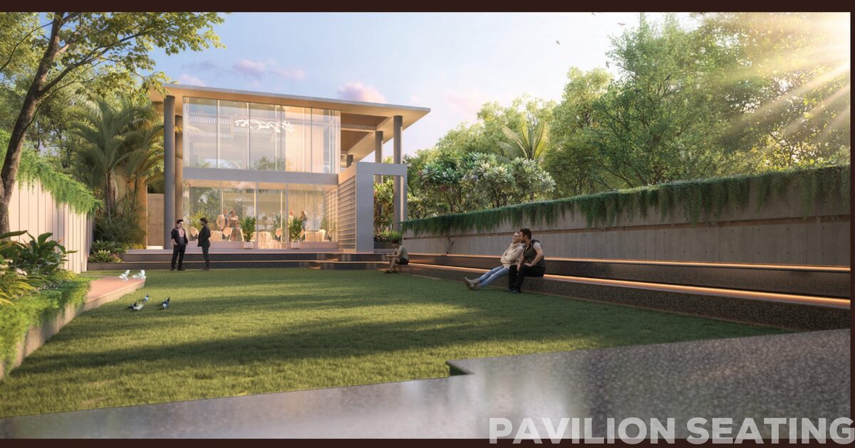 Pavilion