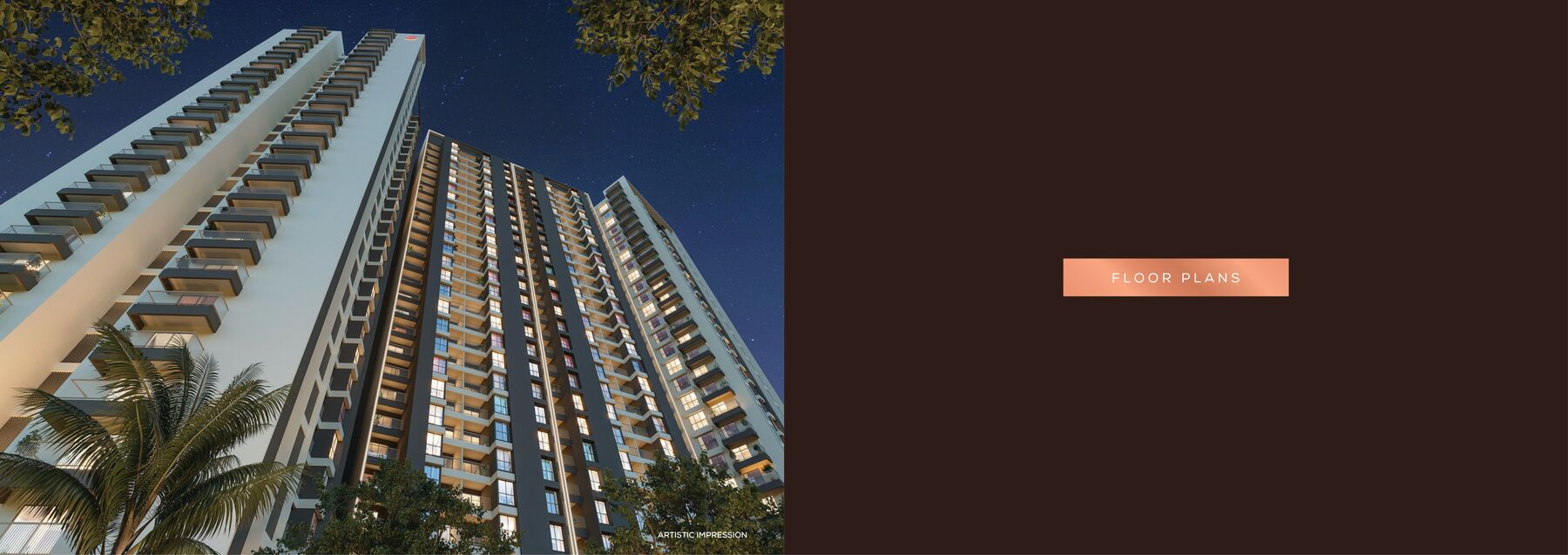 Mangalam Momento tower