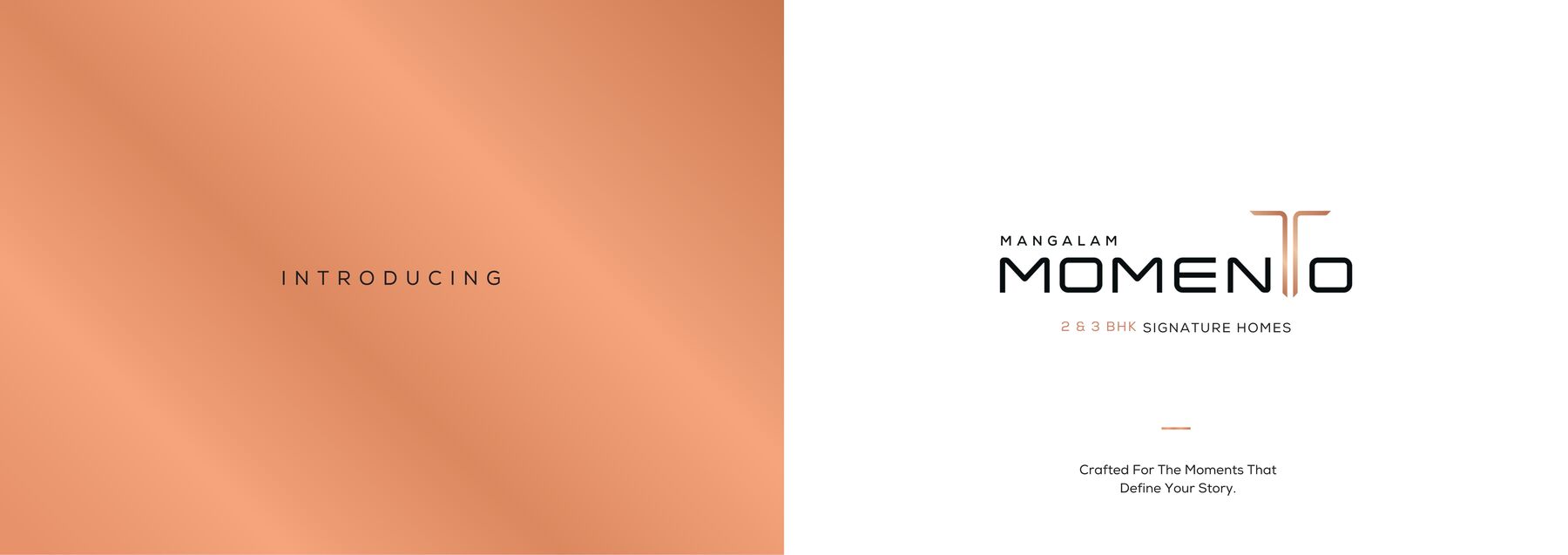 Introducing Mangalam Momento